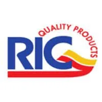 Doric Industries logo